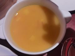 -杭州JW万豪酒店-万豪中餐厅