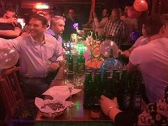 -ACE CLUB(大连民主广场店)