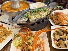 -两兄弟Song Pee Nong(2号店)