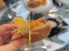 -上海千禧海鸥大酒店