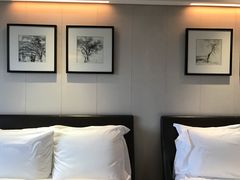 -南京圣和府邸豪华精选酒店