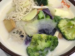 -张亮麻辣烫(天津河东华馨公寓店)