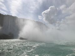 -尼亚加拉瀑布州立公园
