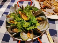 -阿妹小海鲜(下角店)