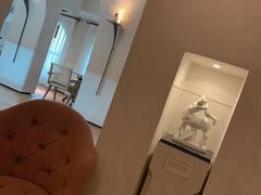 -Me Coffee下午茶艺术空间