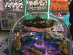 -爱玩嘉年华(成都北城天街店)