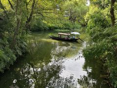 -西溪国家湿地公园