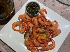 -山外山菜馆(玉泉路店)