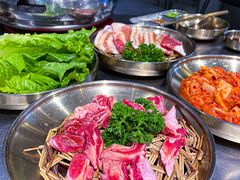 -本炙炭烤·蒲烧活鳗料理店(金沙洲店)