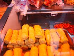 -三毛烤鸡(清泰街店)