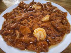 -陈傻子餐厅(世纪都会店)