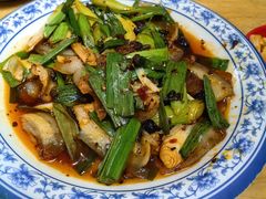 -雷祖芳老妈蹄花店