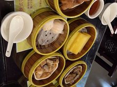 -府城小食馆(金龙宾馆店)