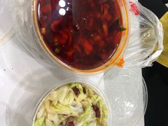-味老大土碗菜(中山三路店)