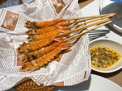-79号渔船海鲜饭店(宝安店)