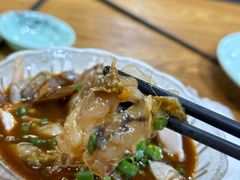 -正亮海鲜(人民西路店)