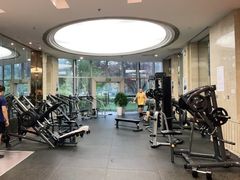 -菲力德健身(曲江观邸店)