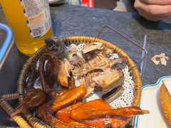 -高家烧鸽子烧烤店63年