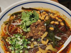 -蓉李记成都名小吃(合肥包河万达店)