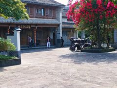 -比顿咖啡(和顺古镇店)