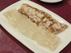 -老边饺子馆(中街店)