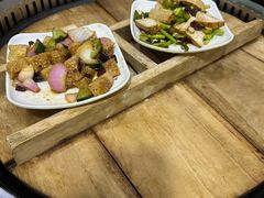 -老家大锅台(世纪城店)