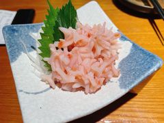 -大喜居酒屋·烧串(悦汇城店)