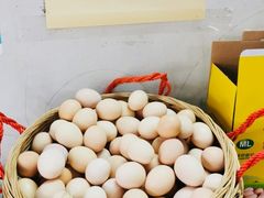 -天强农家菜馆
