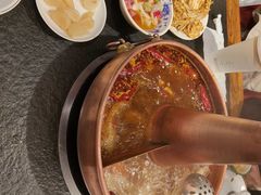 -仁和四季涮肉馆(天坛南门店)