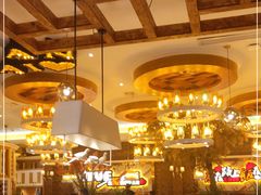 大堂-爱饭(鄂州店)