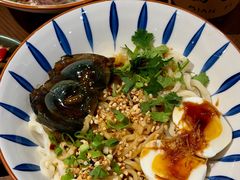 -面乙新派手擀面(大悦城店)