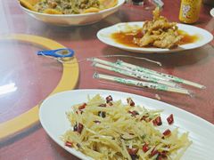 -夕阳红小吃(中街大悦城店)