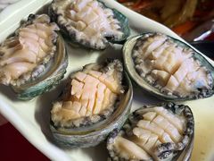 -真情鲍鱼海鲜汤