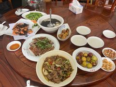 -吴祥记潮州菜·百年老字号·砂锅粥