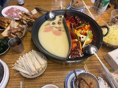 -五里关火锅(牛市口店)