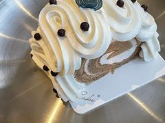 -1Cake壹刻蛋糕(奥体公园味觉艺术馆店)