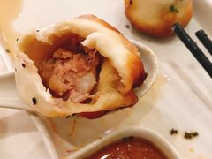 虾仁生煎-东泰祥生煎馆(重庆北路店)