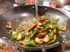 -老湘村·湖南土菜(天河维多利店)