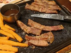 -必胜客(金高店)