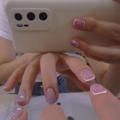 -IMEET美甲美睫工作室