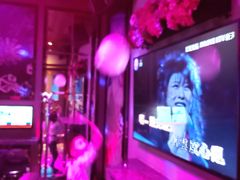 -INLOVE KTV(新天地店)
