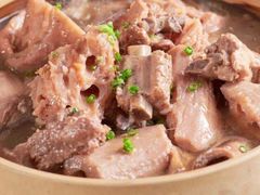 -文叔·湖北名小吃·小龙虾(华强北店)