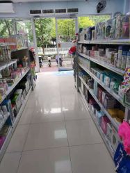 -唯丽莎婴儿游泳小儿推拿馆(清凉门大街店)