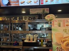-永和大王(共和新路店)