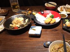 -鸟鹏烧鸟居酒屋(熙龙湾店)