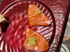 -牛YO寿喜烧和牛火锅自助(三台子万象汇店)