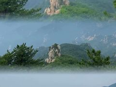 -云蒙山风景区