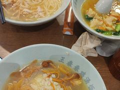 -王春春鸡汤饭(上海中海环宇城店)