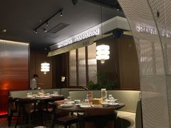 -前海沿·青岛菜(大拇指广场石老人店)