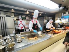 -海底捞大排档火锅(打浦路店)